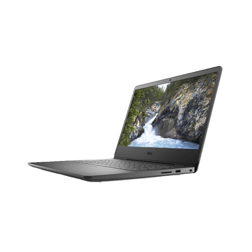 Laptop Dell Vostro 3400 (70234073) (i5 1135G7/8GB RAM/256GB SSD/14.0 inch FHD/Win10/Đen) - Hàng chính hãng