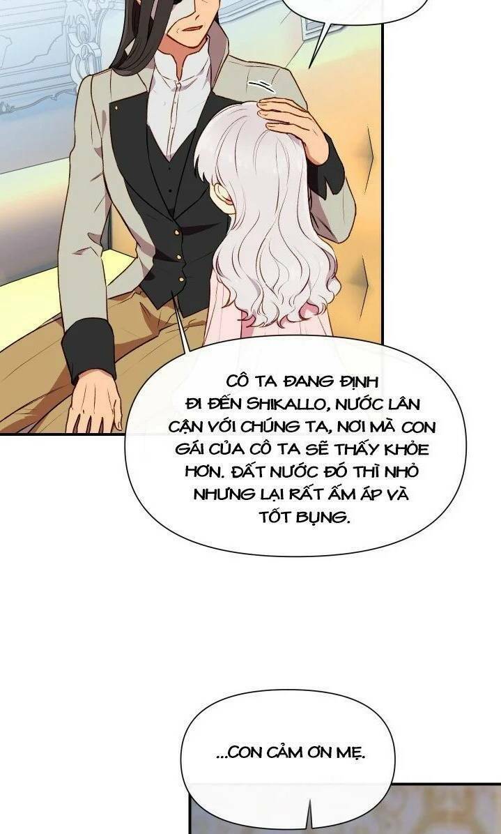 khế ước của nữ công tước quái vật chapter 60 28