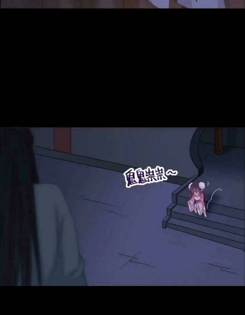 phi thiên địch tự dưỡng đích khẩu tử chapter 5 15