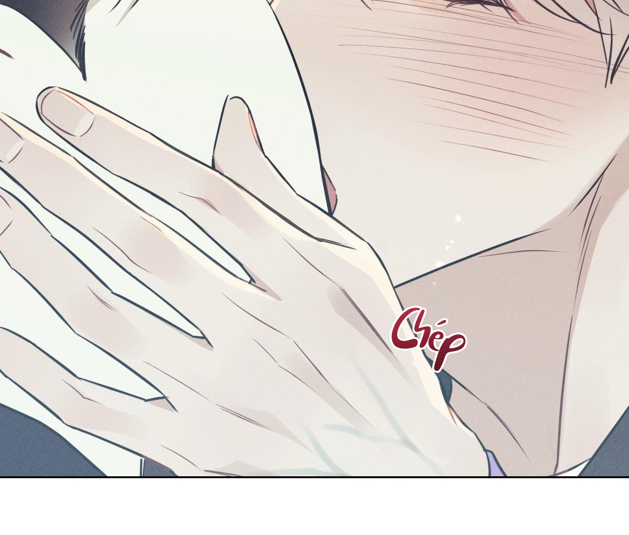 dải hợp âm trên đại dương xanh chapter 21 8