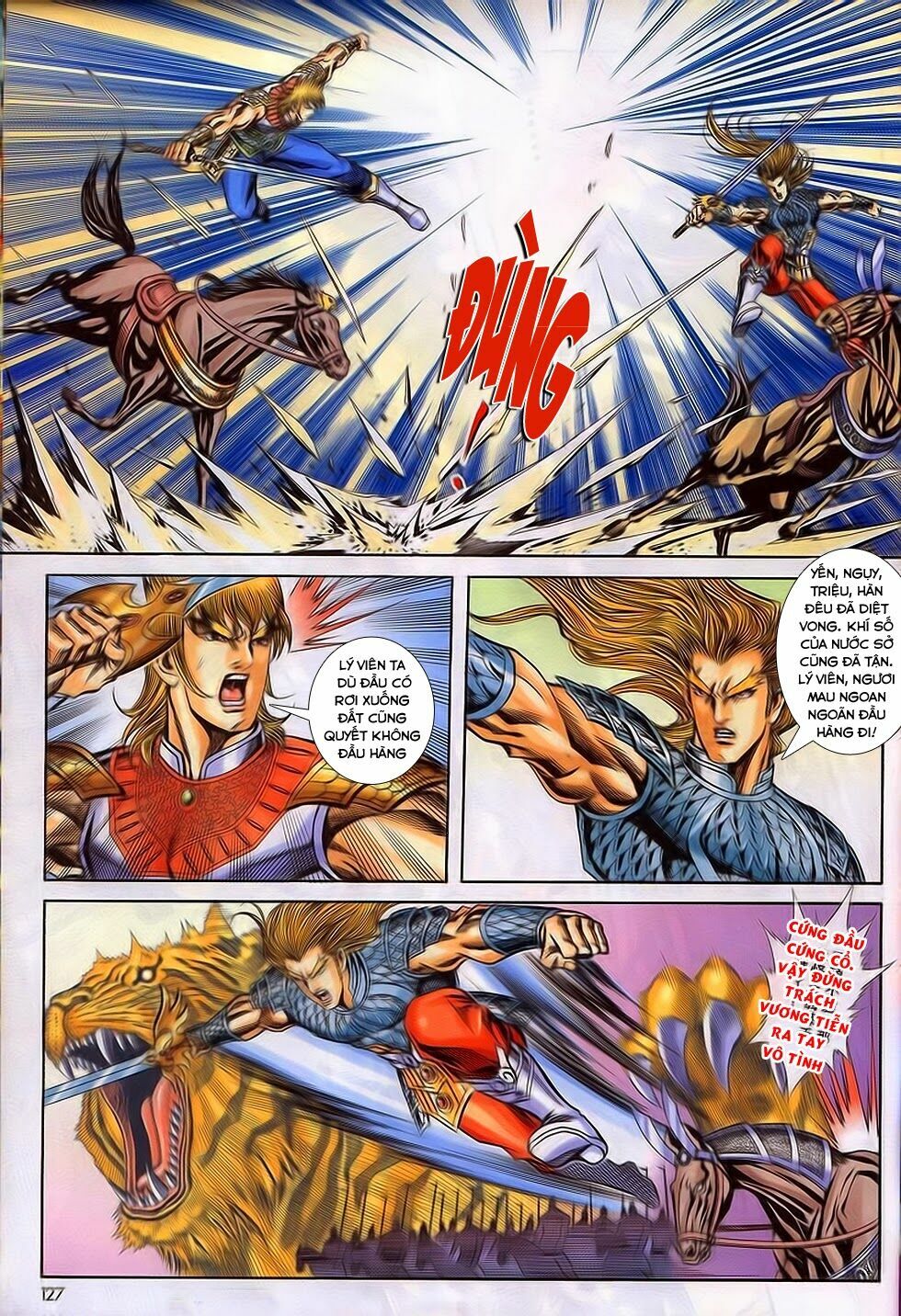 tầm tần ký chapter 198 5