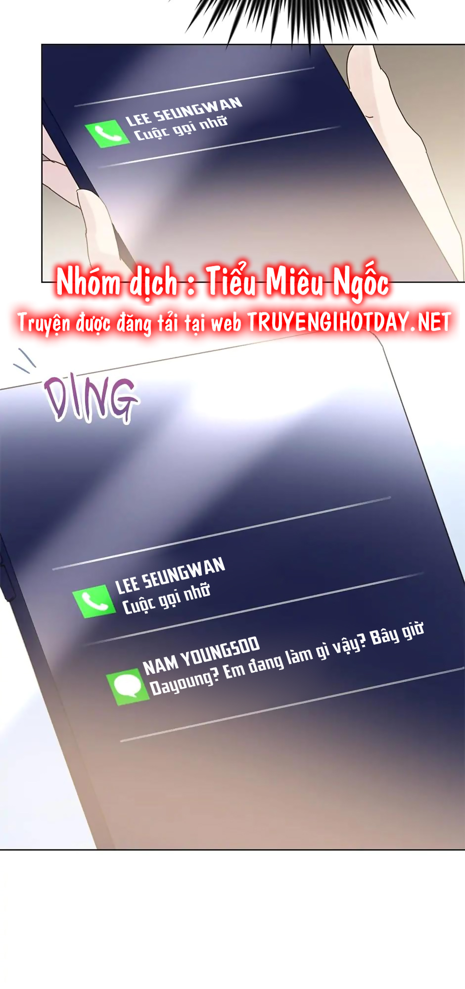 sự trả thù ngọt ngào của vợ tôi chapter 137 23