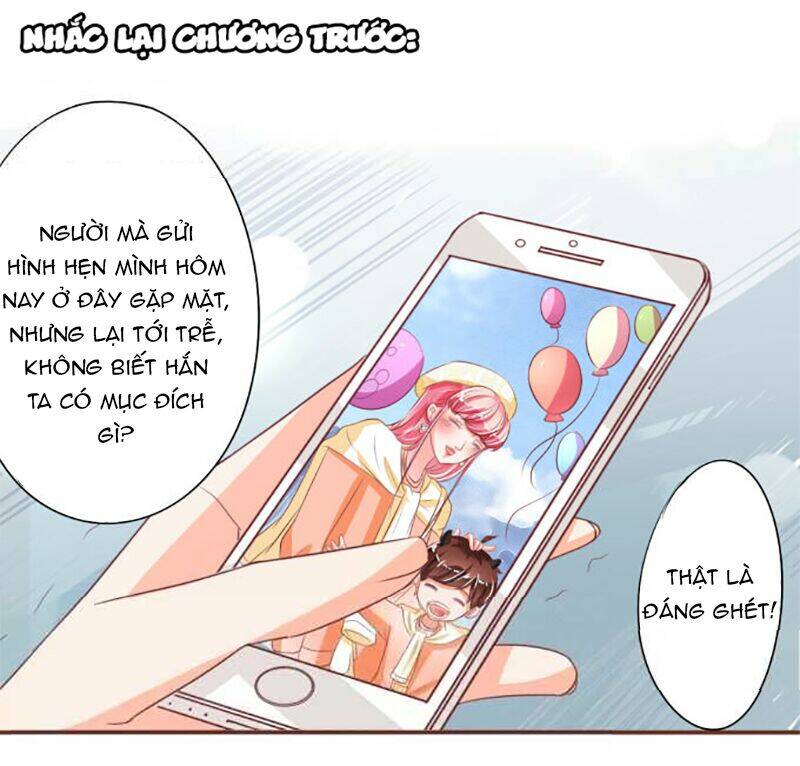 vương tước tư hữu bảo bối chapter 29 2