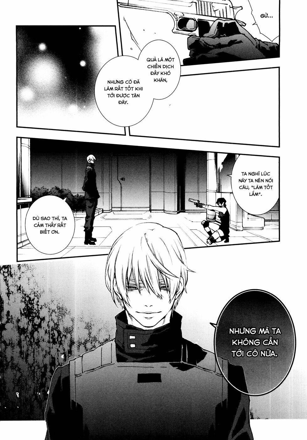 mother keeper chapter 53 30