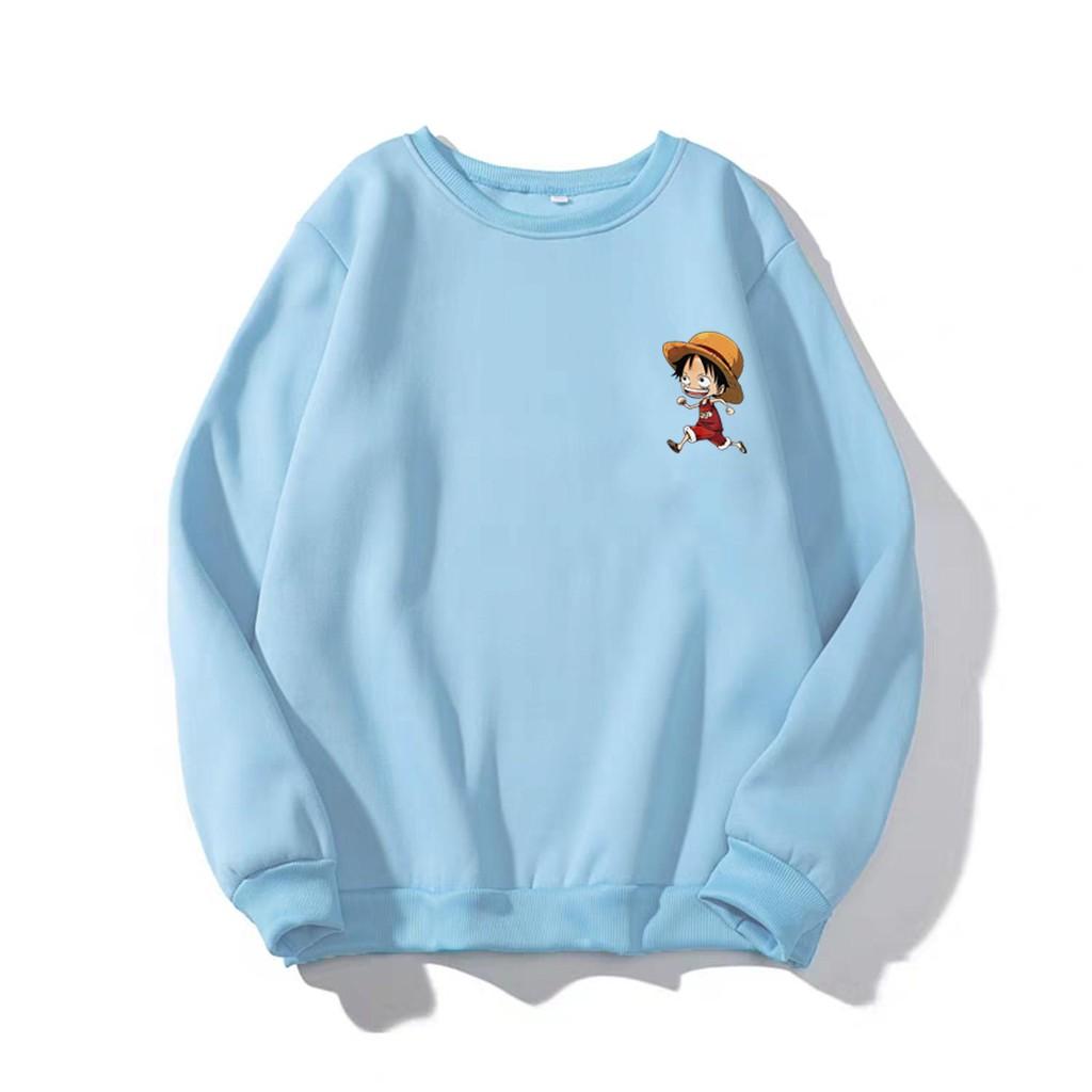 Áo sweater Unisex in One Piece
