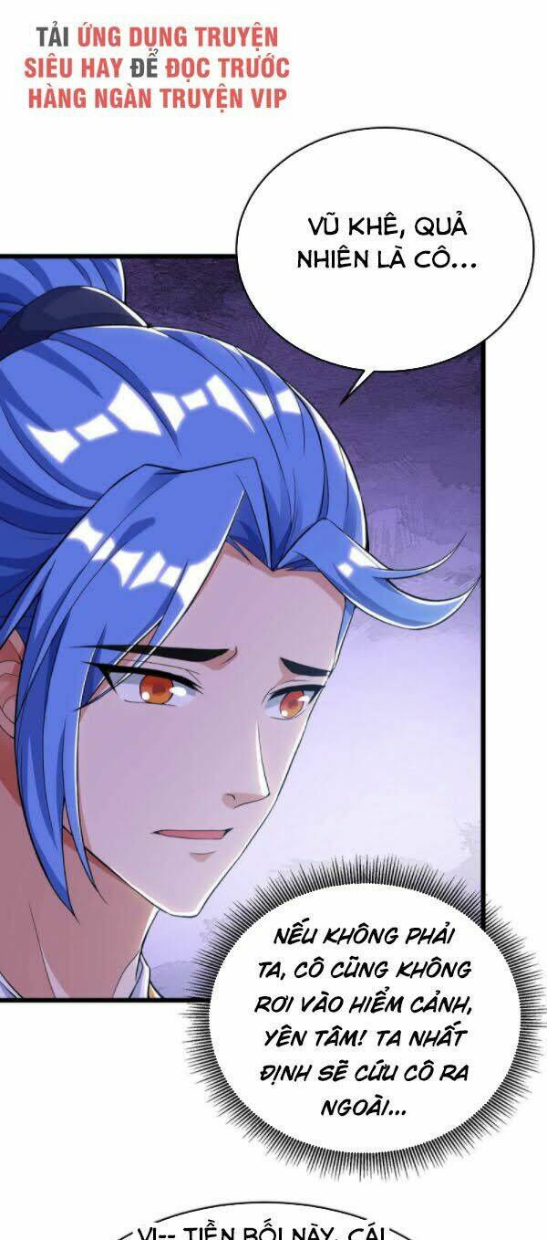 tối cường thăng cấp chapter 146 3