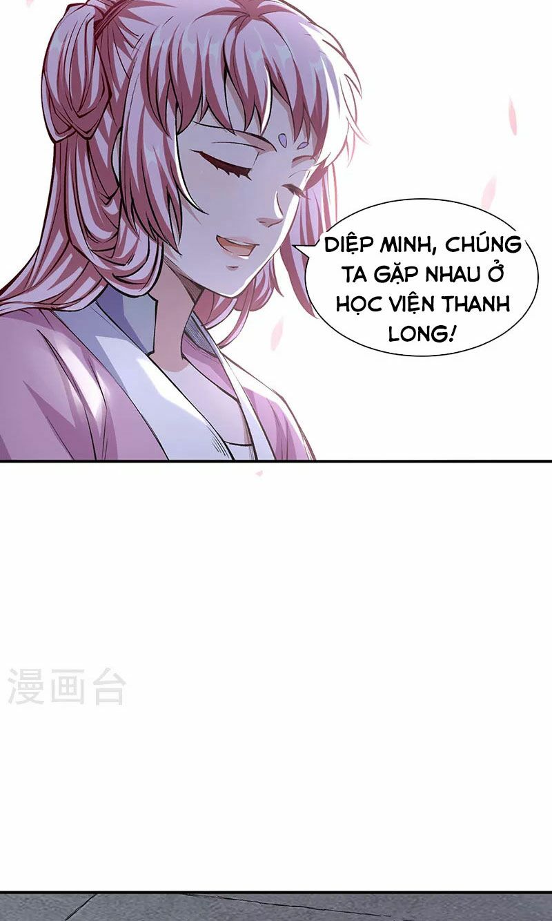 võ đạo độc tôn chapter 339 11