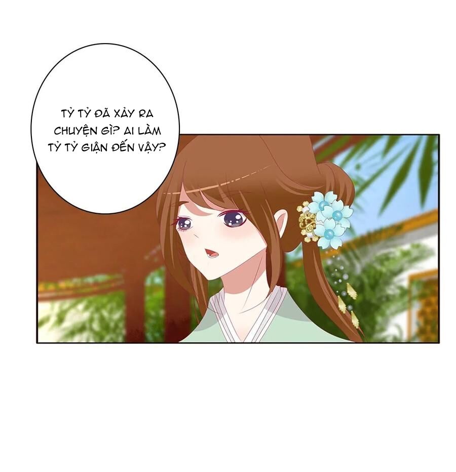 thông linh phi chapter 594 11