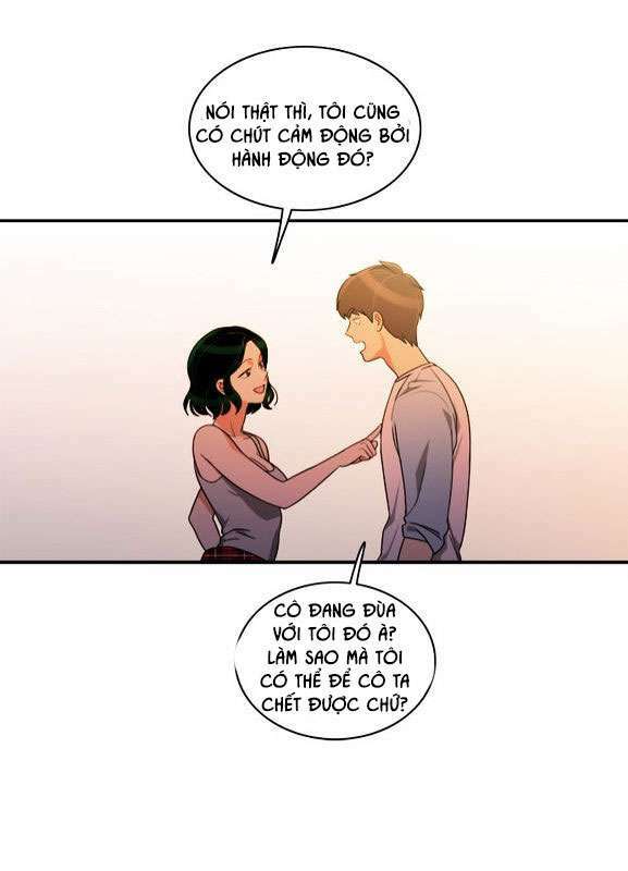 do it one more time- yêu lại từ đầu chapter 18 7