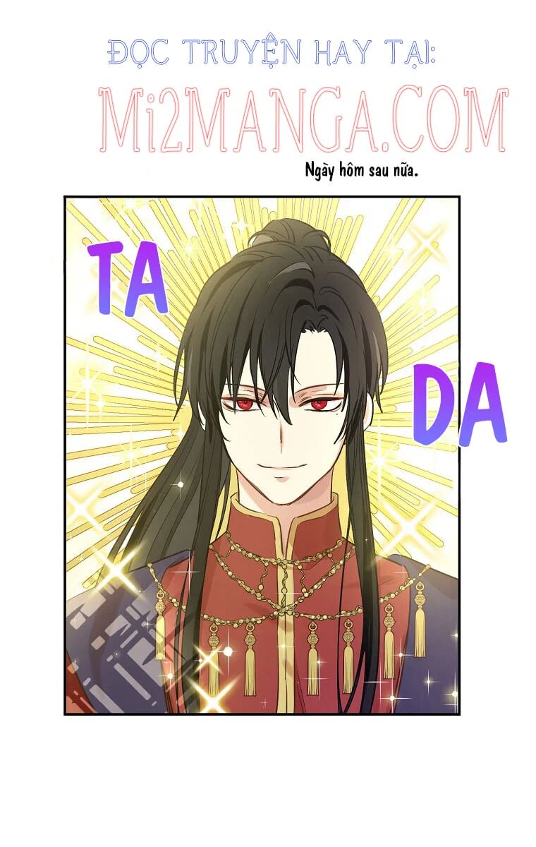 một ngày nọ tôi bỗng thành nàng công chúa chapter 116.5 6