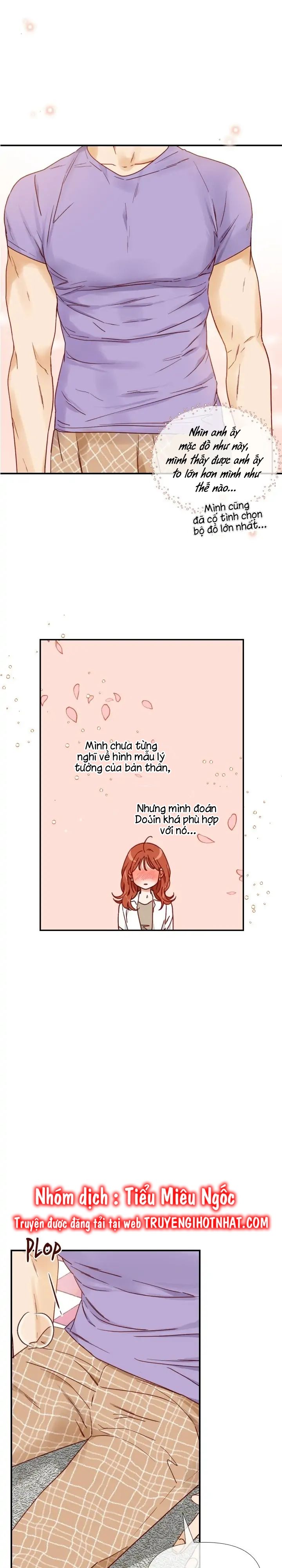 24 phút cho một câu chuyện chapter 98 21