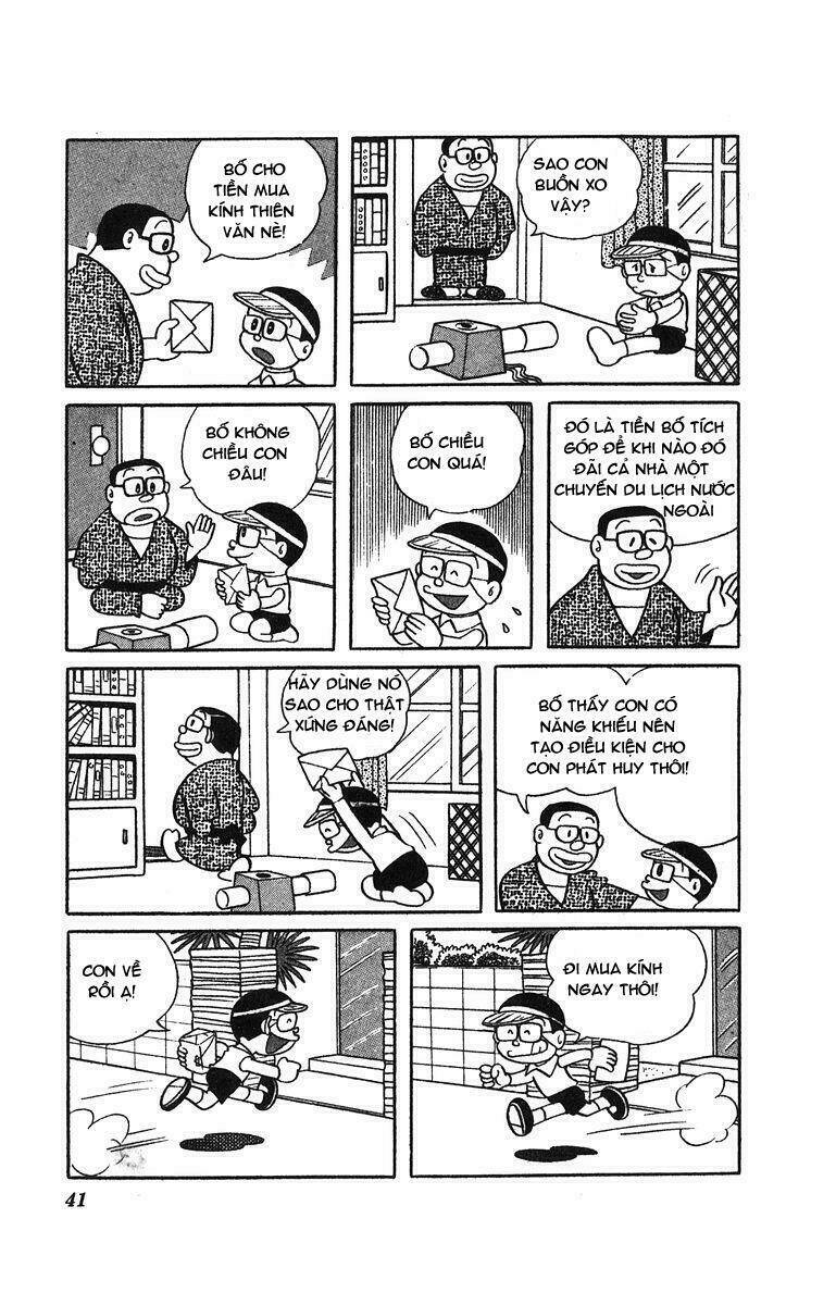 cuốn từ điển kỳ bí chapter 3 7