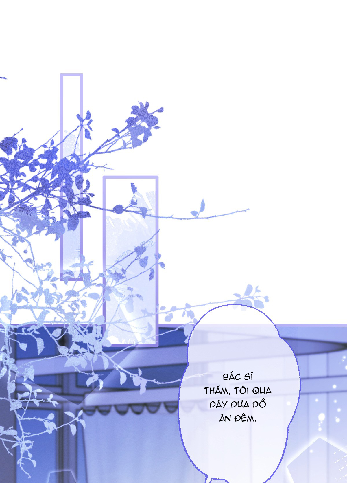 ân sủng của sói chapter 14 2