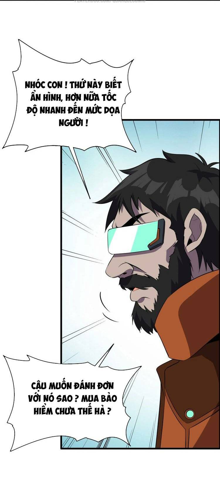 chào mừng đến thế giới cực lạc chapter 62 32