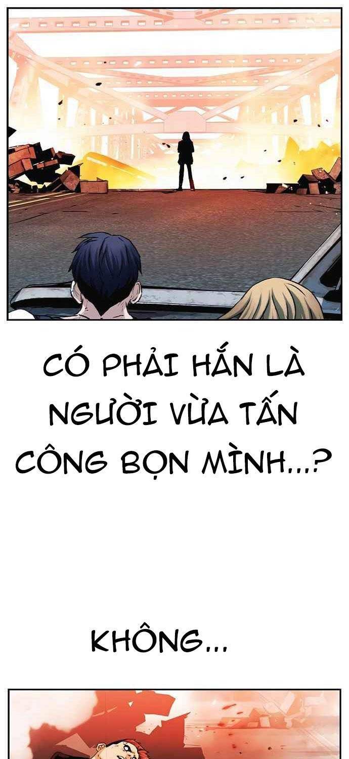 pubg - cuộc chiến sinh tồn - 100 chapter 6 8