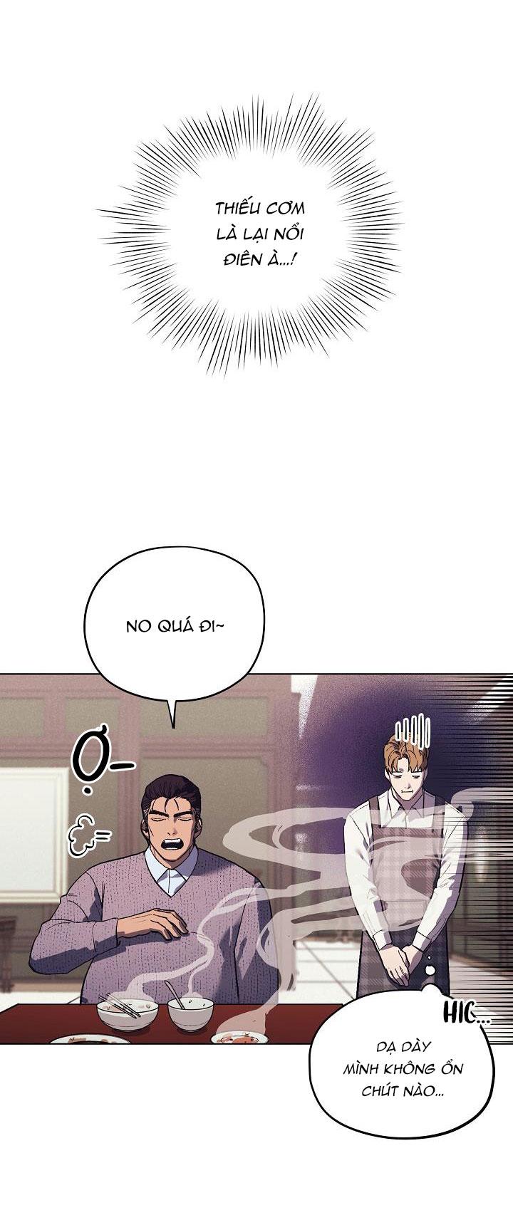 làm dâu nhà tài phiệt họ kang chapter 9 34