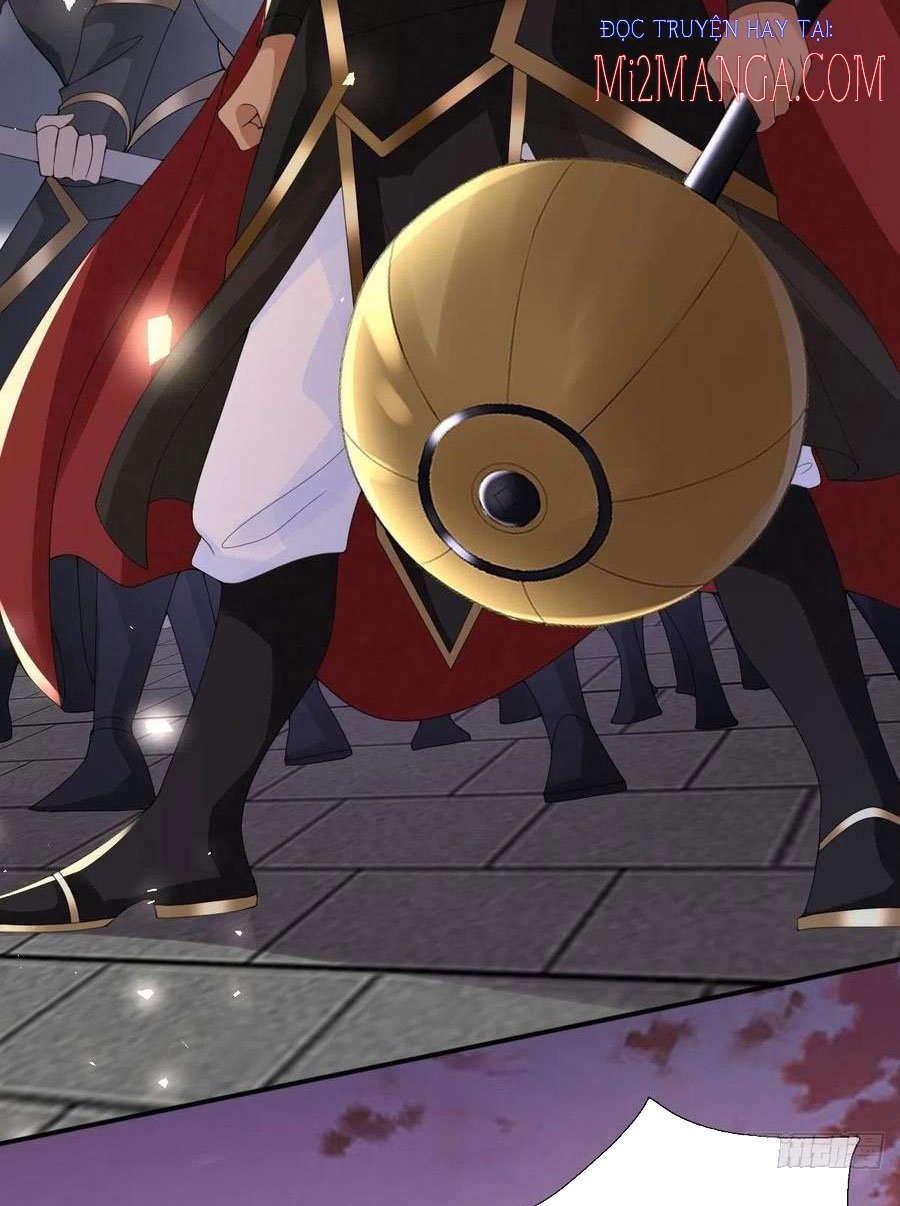 mạt thế nữ vương chapter 75 25