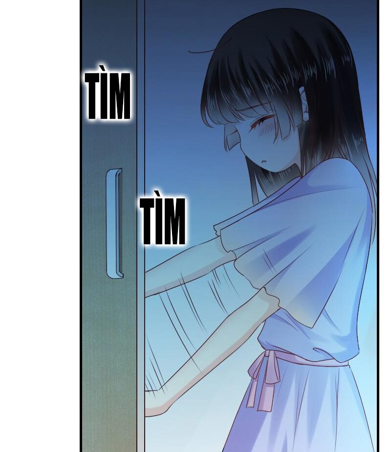 bay qua thiên sơn đến yêu anh chapter 7 19