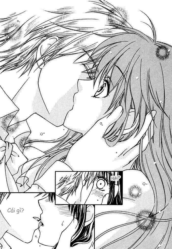 orlelian no kisihime chapter 1 16