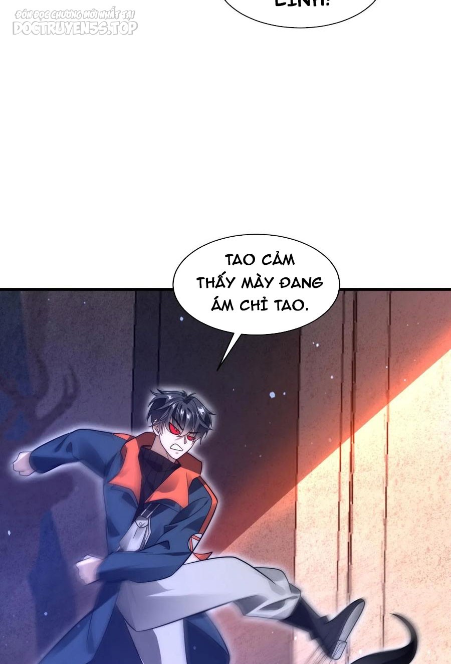 không gian hệ lão lục: dự trữ một vạn tấn thịt ngày tận thế chapter 72 17