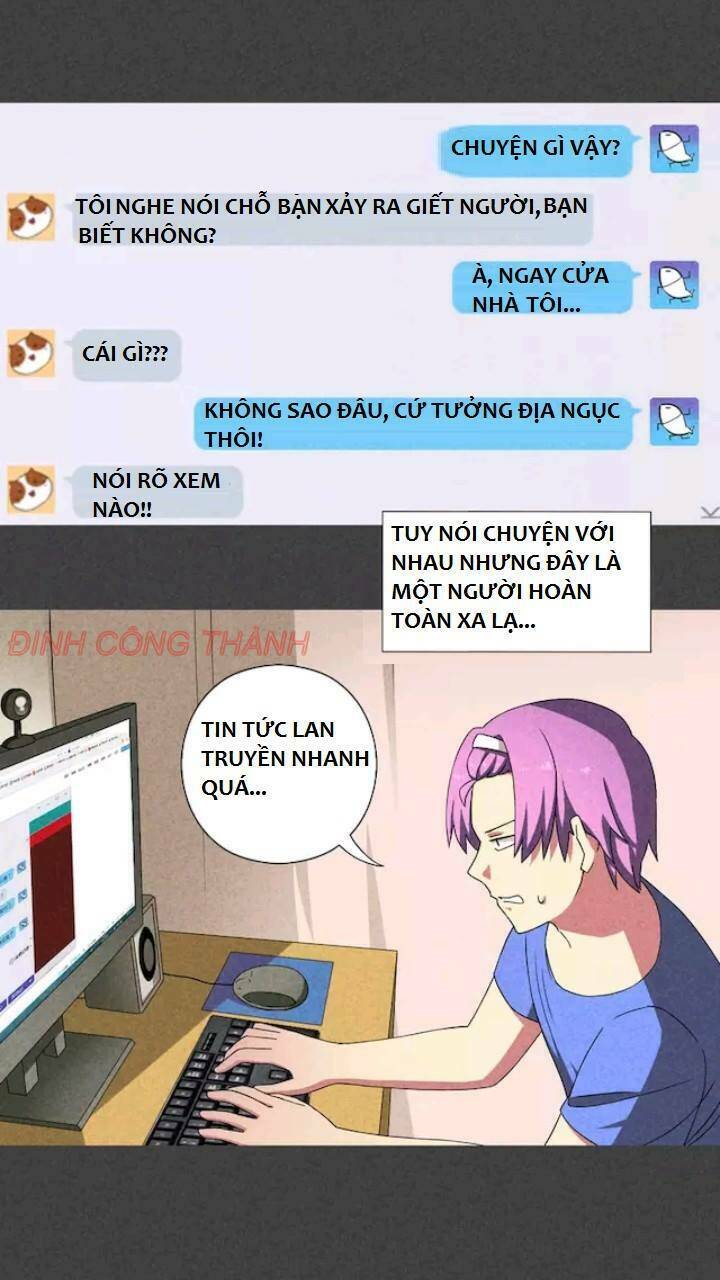 hàng xóm chapter 2 15