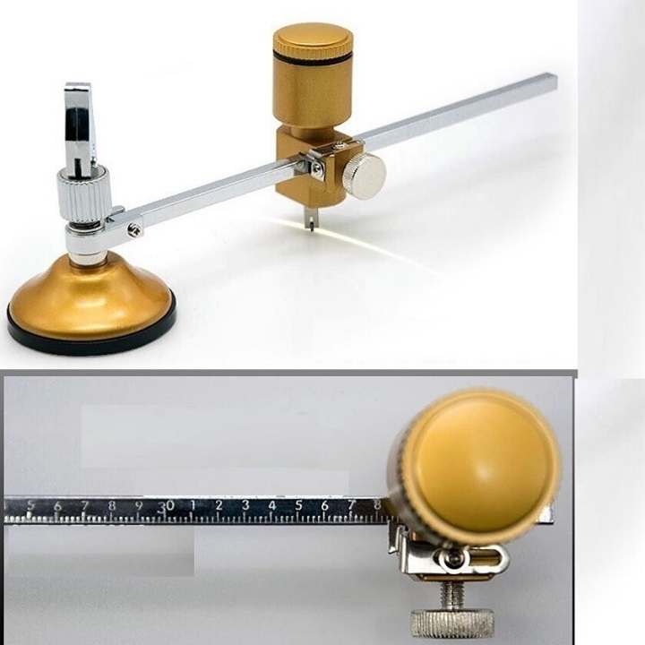 Dao cắt kính tròn - Dao cắt kính compa đa dạng kích thước 60cm ,120cm