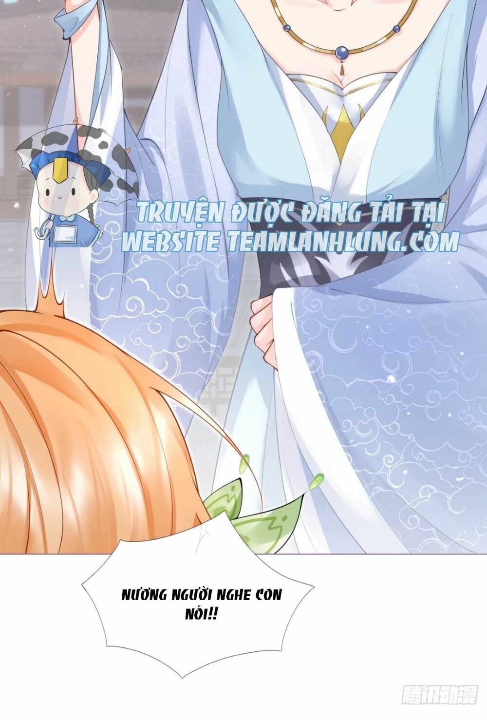 thiết lập ác nữ của tôi sụp đổ rồi chapter 11 35