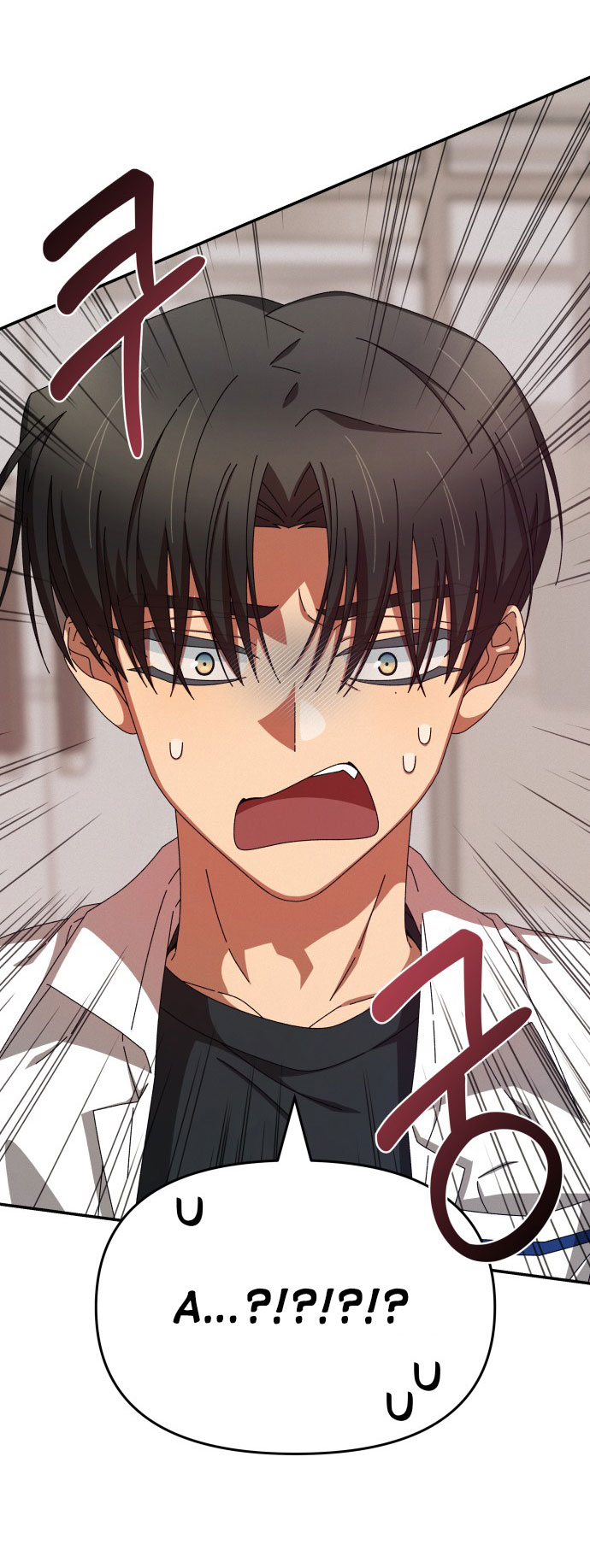 bạn gái tôi là robot -câu chuyện của cheol soo và young hee chapter 31 10