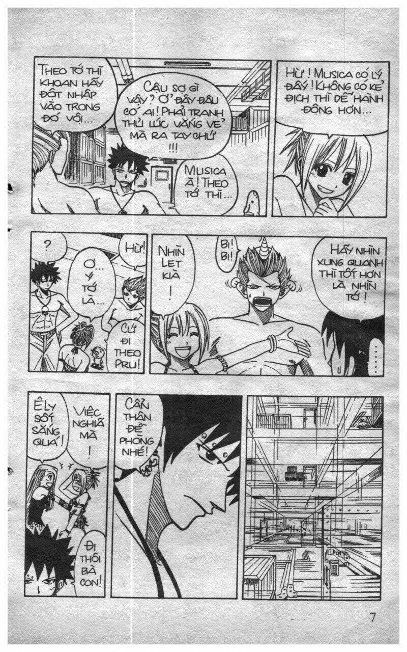 rave master (scan) chapter 13 13