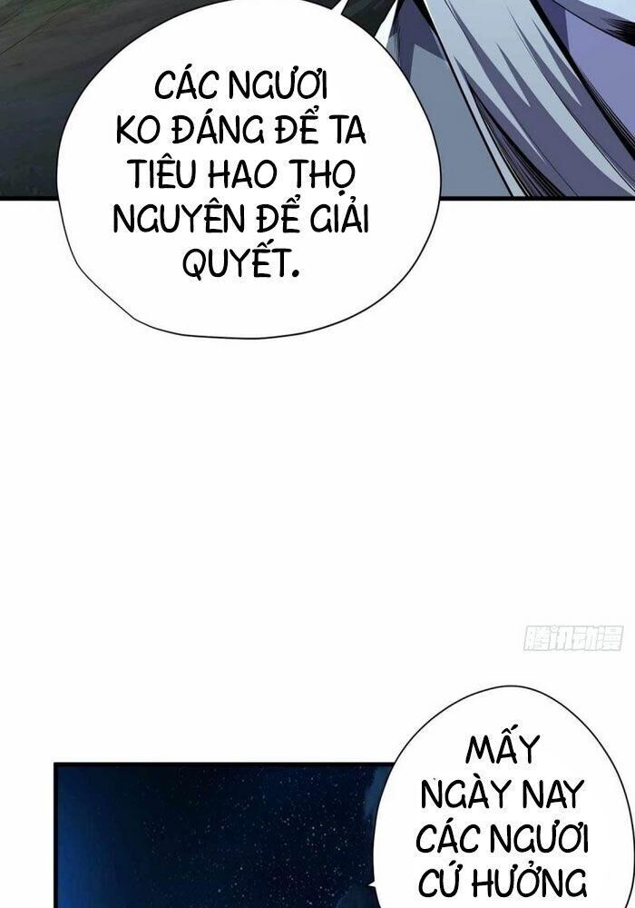 vương bài thần y chapter 71 16