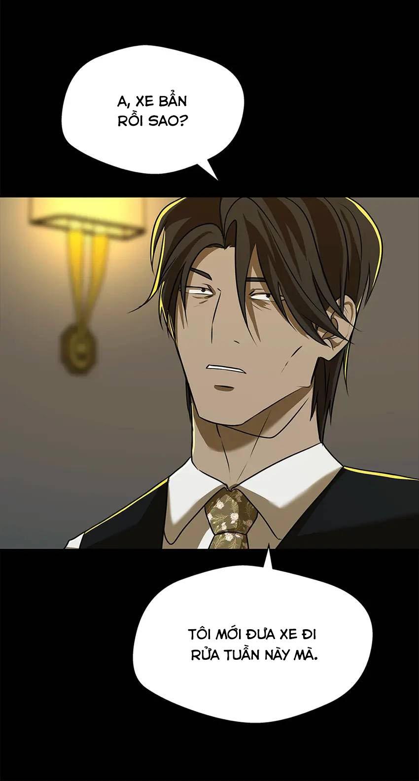 love murder basketball chapter 34 7