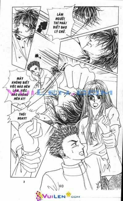 tóc gió thôi bay chapter 5 40