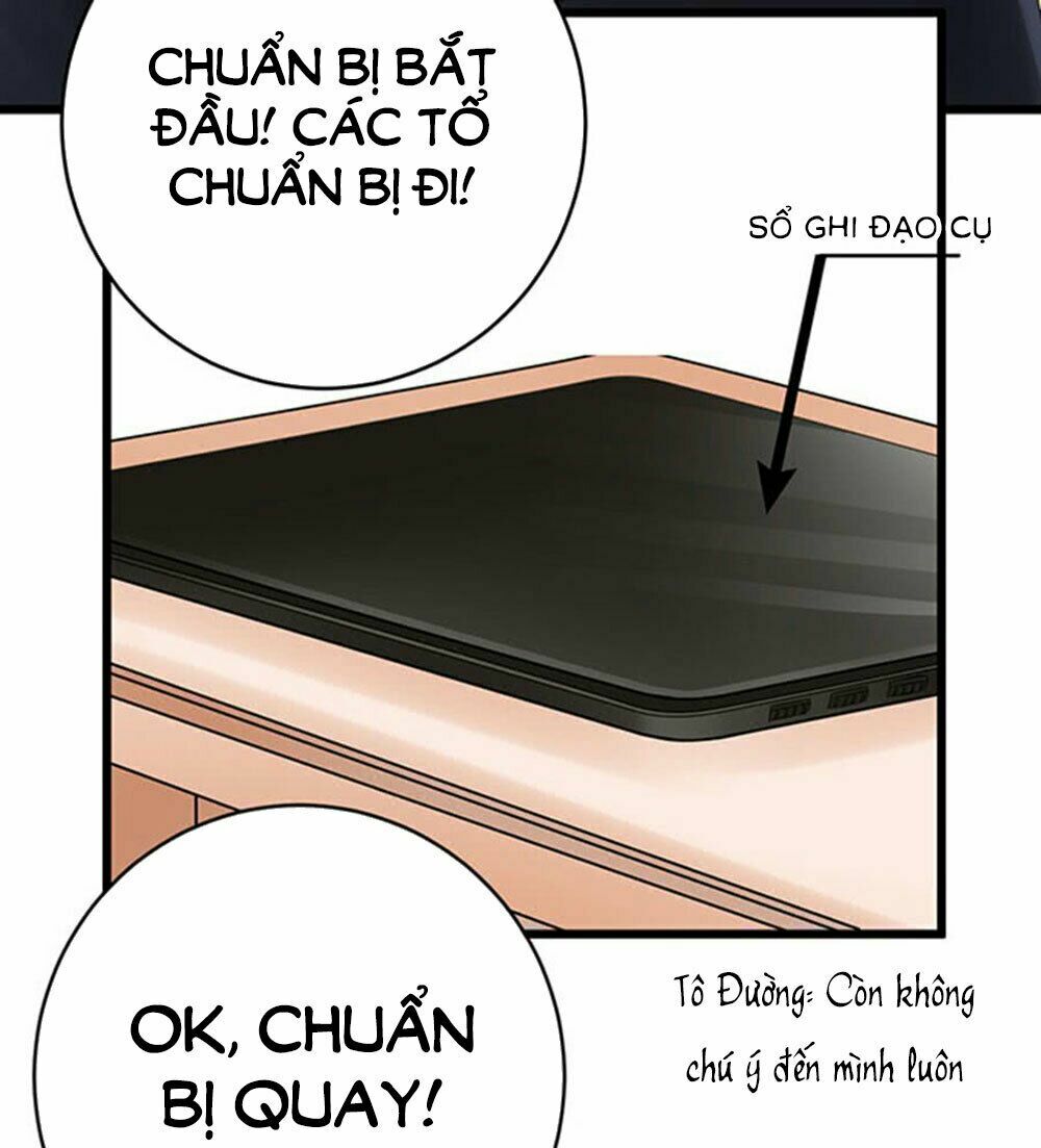 luyến đường thời quang chapter 51 46