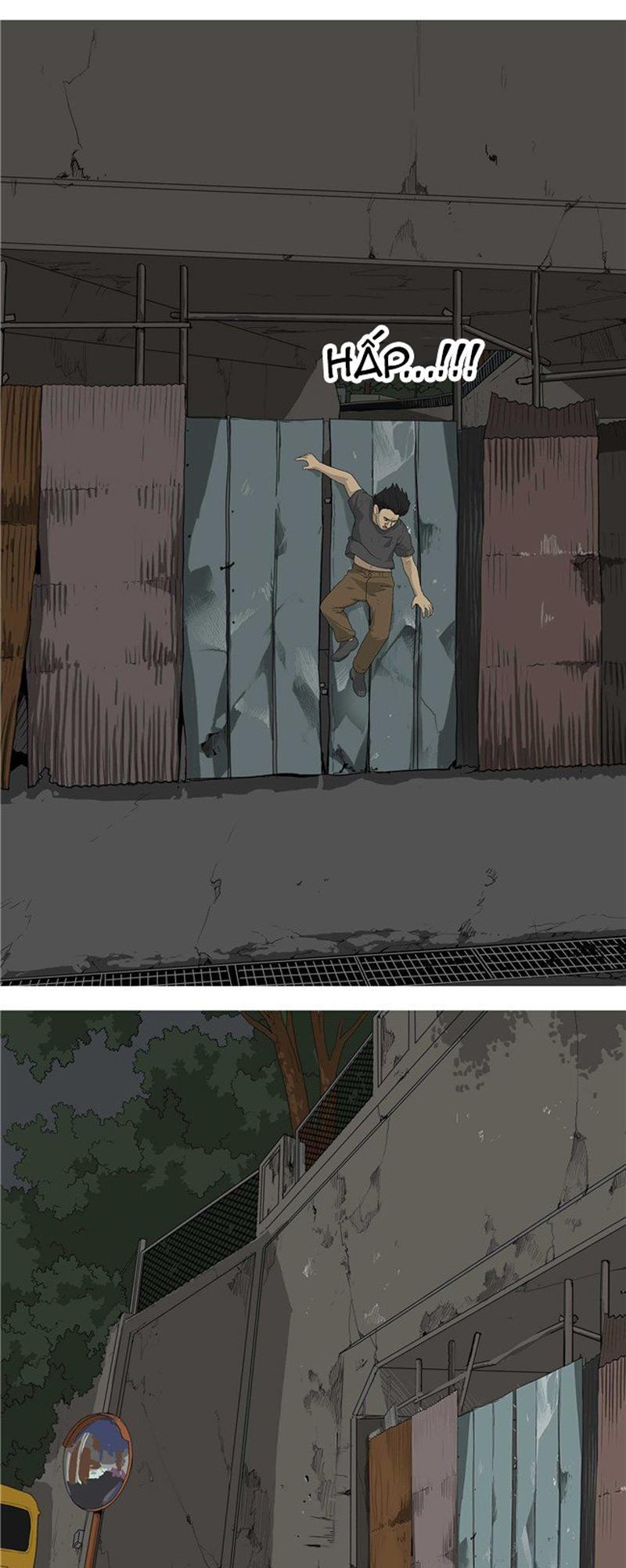 hồi sinh chapter 12 10