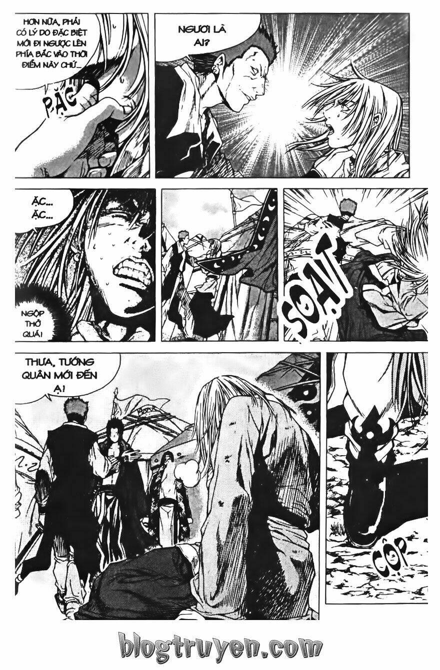 threads of time - dòng thời gian chapter 23 13