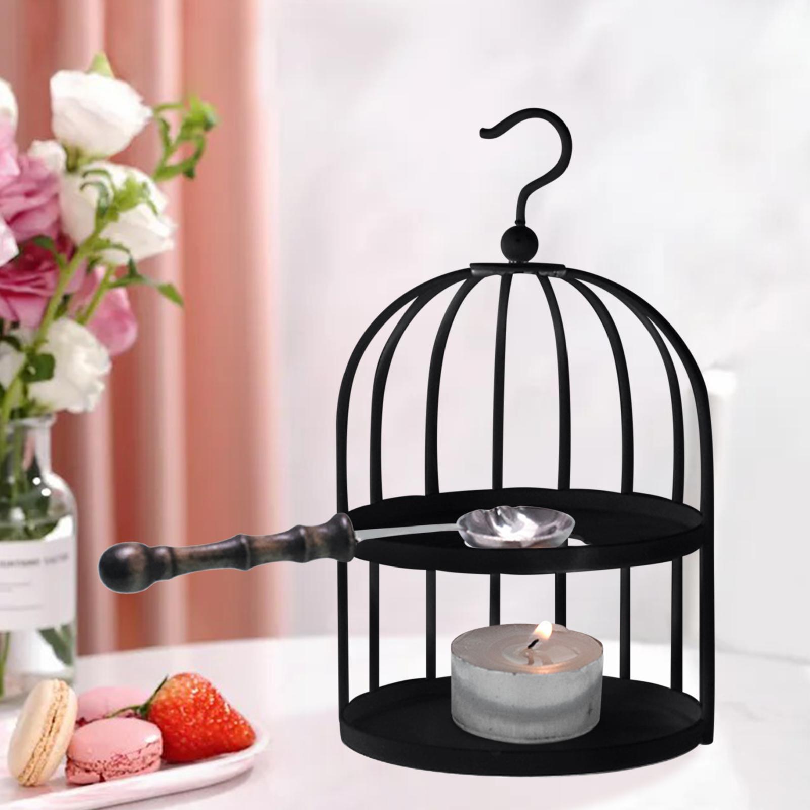 Shape  Sealing  Furnace Candle Making  for Stamp