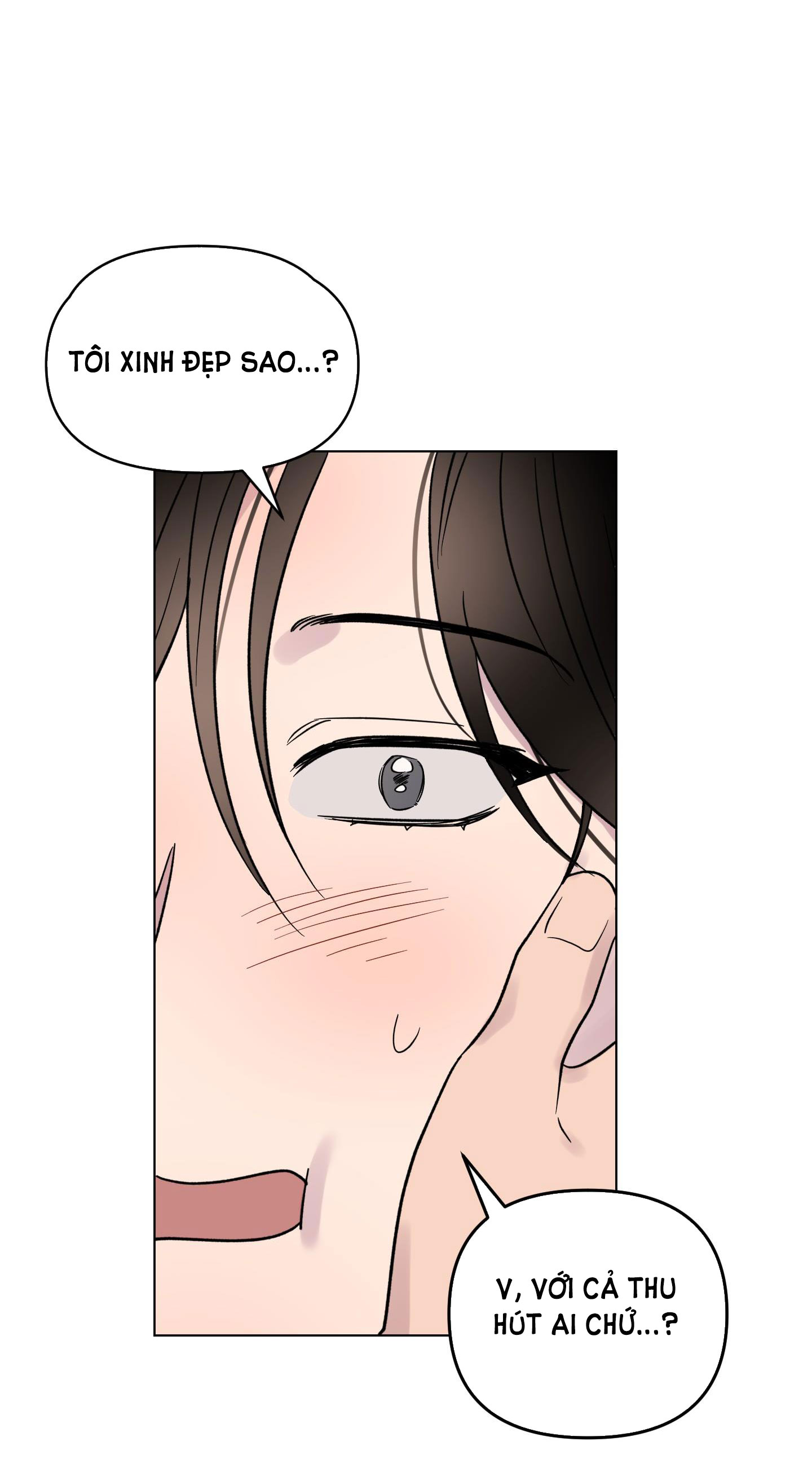 [18+] điều may mắn nhất cuộc đời tôi chapter 7.1 9