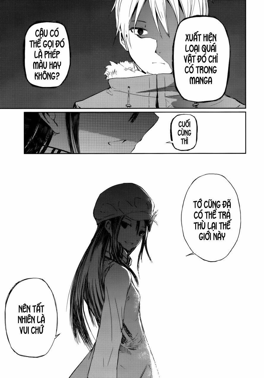 instant bullet chapter 2 20