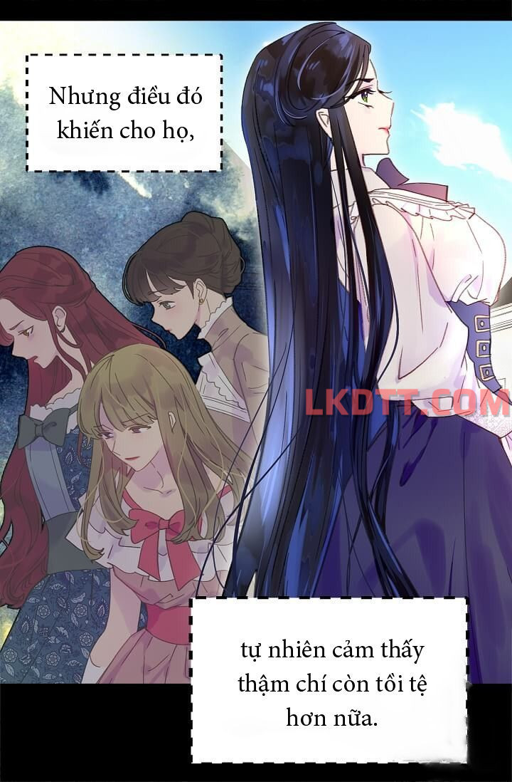 đừng xem thường nữ phụ chapter 132 17