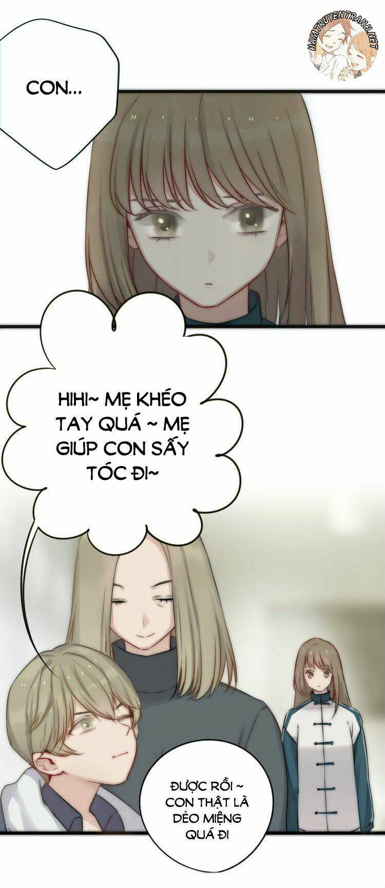 viện bảo tàng tâm nguyện chapter 9.3 4
