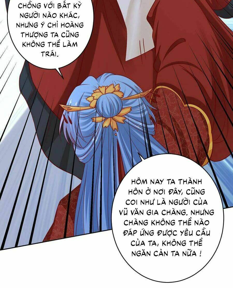 độc y đích nữ chapter 194 21