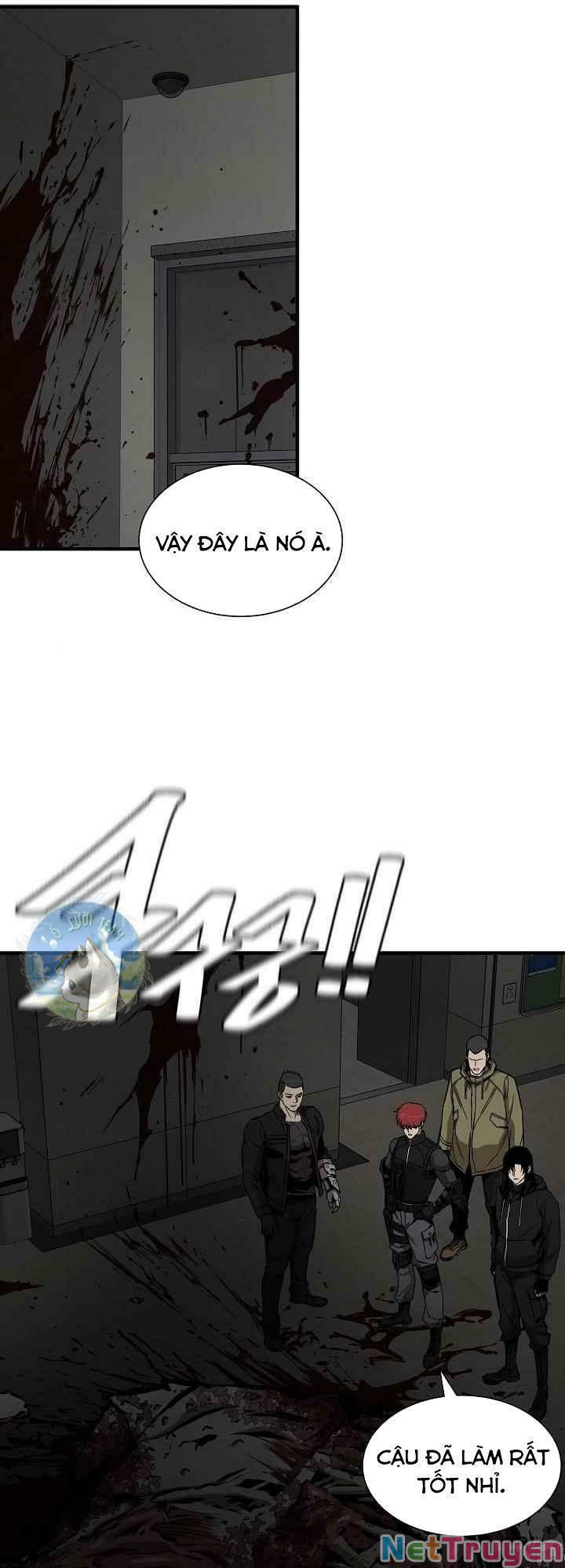 return survival chapter 131 5