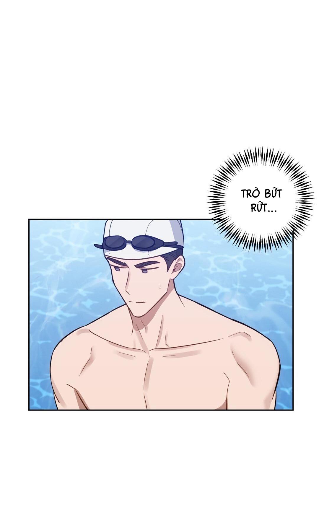 bơi trong mùi hương chapter 12 46