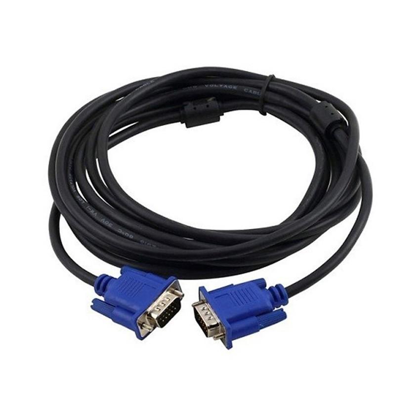 Dây VGA 15m đen
