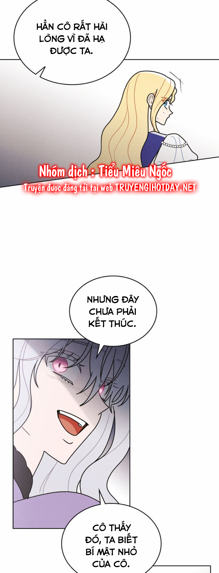 chúng ta cùng nhau tắm nhé? chapter 51 23