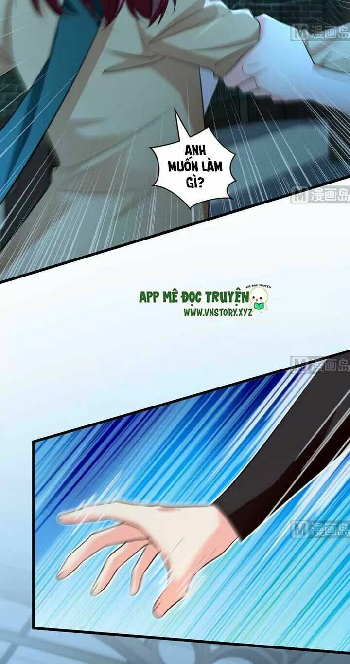 thiên hậu trở về chapter 164 7