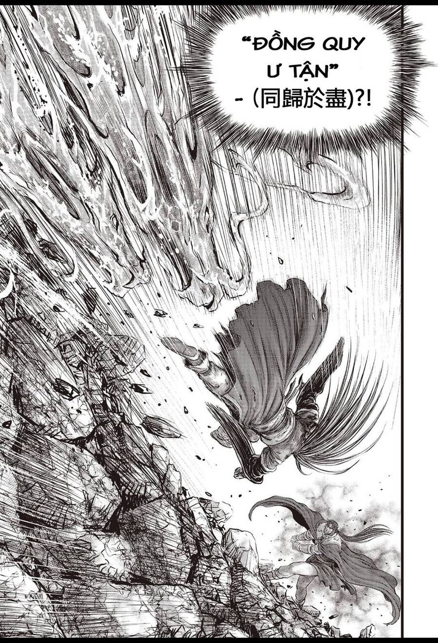 hiệp khách giang hồ m chapter 631 6