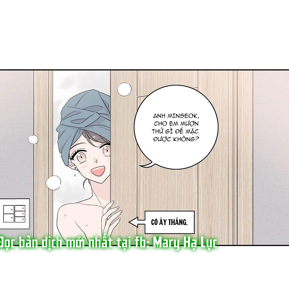 Toy Complex chapter 20 - Trang 4