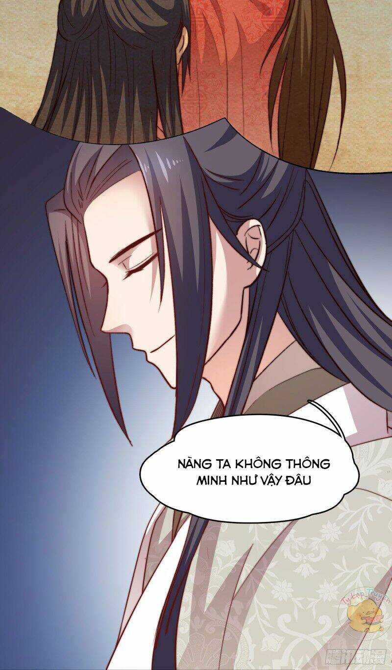 song thế sủng phi chapter 7 9