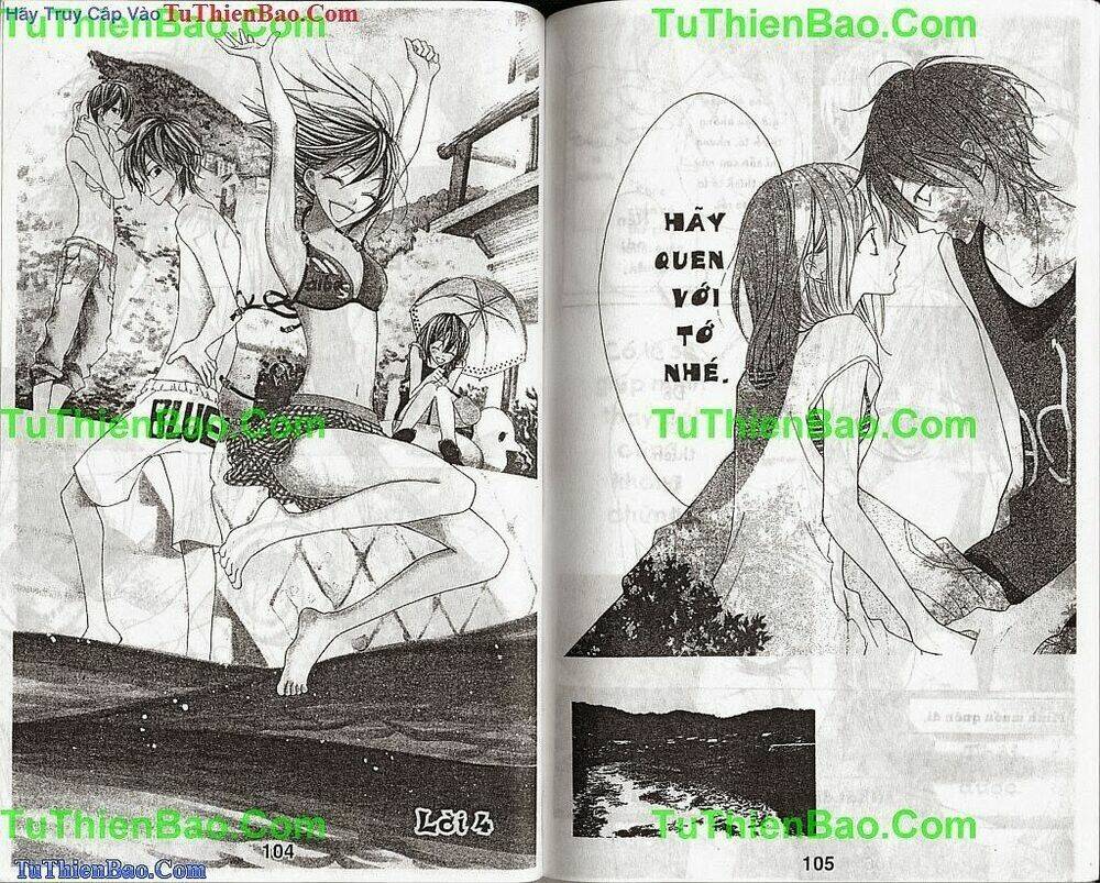 biển mùa hè chapter 1 53